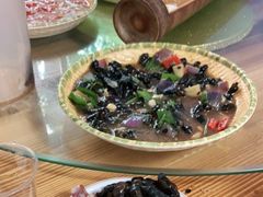 -花悦农庄 | 烧鸡·竹筒饭(沙迳高沙温泉香溪堡店)