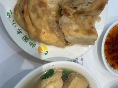 -护国寺小吃(新街口店)