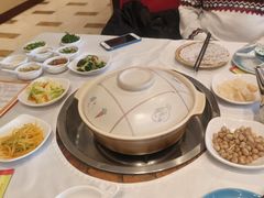 -天宜隆蘑菇宴火锅(石景山旗舰店)