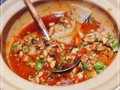 -火宫殿·湘菜小吃·商务宴请·生日聚会(东塘店)