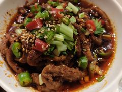 -付小姐在成都(吾悦广场店)