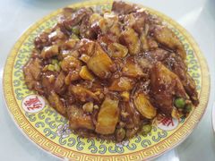 -砂锅居(西四店)