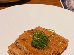 -新白鹿餐厅(银泰西湖文化广场店)