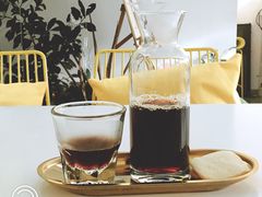 手冲咖啡-五进制 Coffee Shop