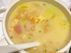 -敬李白·江南小馆(万达店)