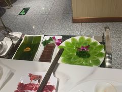 -犇鼎牛潮汕牛肉火锅(新辰里学清路店)