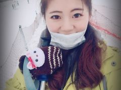 -蓟县盘山滑雪场