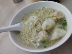 云吞面-海幢瑞芳饮食店