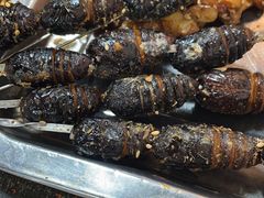 -范老二肉串饺子馆(中街店)