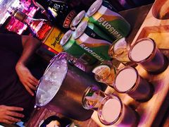 -Global酒吧(五道口店)