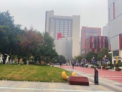 -西安创业咖啡街区