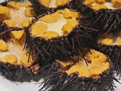 -渔港甄宴·海鲜·地标烟台菜(金沙滩店)