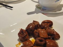 -花城苑广府菜(侨鑫店)