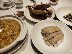 -老吉士酒家(天平路店)