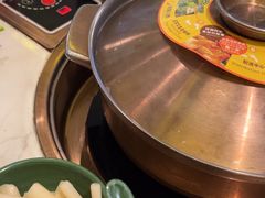 -润园四季椰子鸡火锅(南山海岸城店)