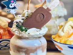 -李常在重庆火锅(合川总店)