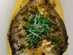 大黄鱼-麟1929(外滩店)