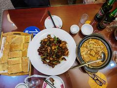 -赵记煎饼卷大葱(东岳店)