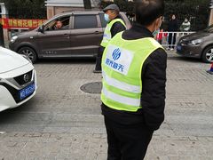 -七宝老街-停车场