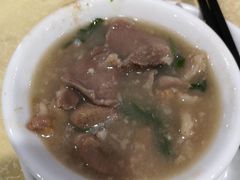 -标记美食新鲜猪杂(兴南大道店)