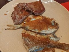 -广州希尔顿逸林酒店-OPEN開·全日制餐厅·海鲜·小火锅·自助餐(东风路店)