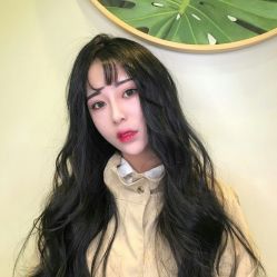 点击看大图 -3AM HAIR SALON烫发染发接发