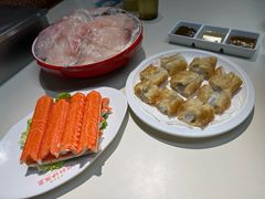 -燃计沙茶皇·香港沙茶火锅(人广旗舰店)