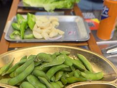 -老渔家·白族·石板烧.野生菌火锅(大理古城叶榆路店)