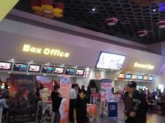 -首都电影院(天津店 中国巨幕)