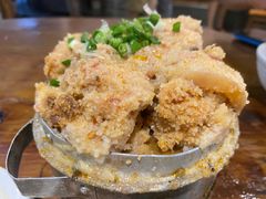 -张豆花(碚峡路店)