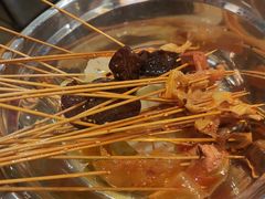 -嘉州鲜知味钵钵鸡(奎星楼店)
