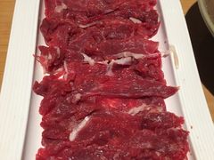 -渝味晓宇·重庆火锅(龙岗龙城万科里店)