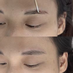 -张小野·专业半永久纹眉