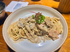 -The Good Place好地方·Brunch·coffee(国贸店)