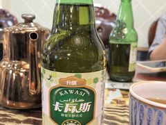 -新疆伊宁远征餐厅