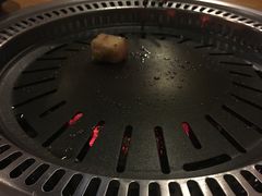 -贺野·自助炭火烤肉(紫藤路店)