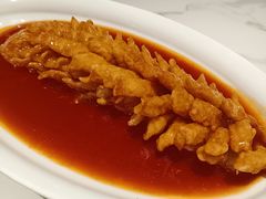 -鑫小城故事·藕汤·家常菜(台北一路总店)