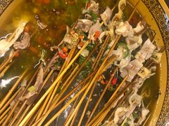 -明洋钵钵鸡(春田小区店)