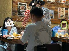 -汉巴味德(大悦城店)