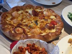 -必胜客(远大路店)