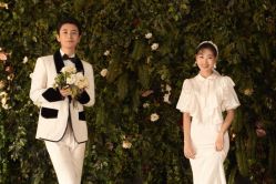 -薇咖映画婚纱摄影工作室