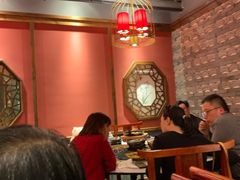 大堂-明丰小渔馆(明月路店)