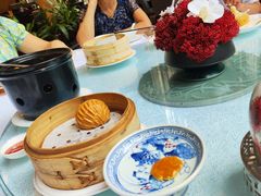 -星河湾半岛酒店-真粤中餐厅