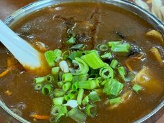 -逍遥镇高群生胡辣汤