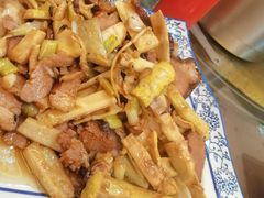 -老味道1992(武当山店)