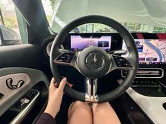 -宁波之星奔驰4S店(海曙店)