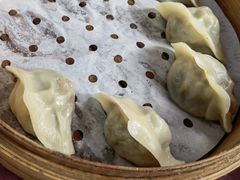 -老边饺子馆(中街店)