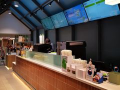 -奈雪的茶(赛格店)