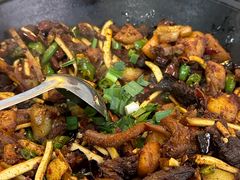 -银满斗(步行街总店)