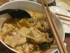 -谭师爷龙抄手(白下路店)